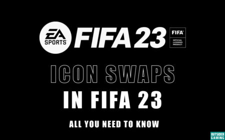 Icon Swaps FIFA 23 Feature Guide