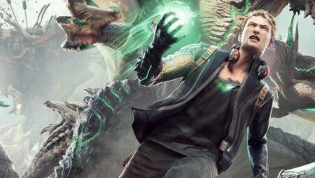 更多关于 RPG Scalebound 复兴的暗示即将到来