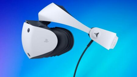 PlayStation VR2 可能无法连接到计算机