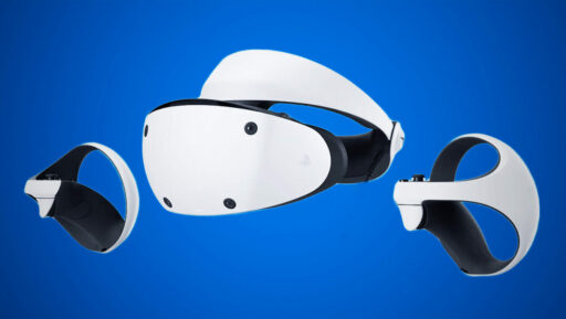 索尼本应减少 PlayStation VR2 的产量