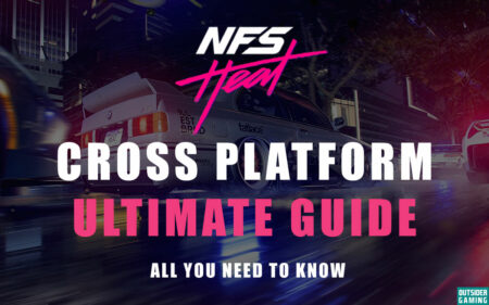 Is Need For Speed Heat Cross Platform? Ultimate Guide