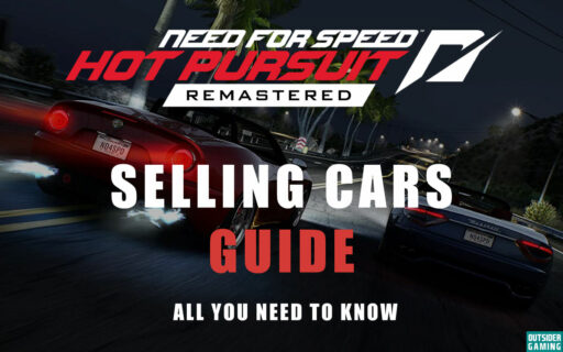 Is Need for Speed 2 Player? Remastered