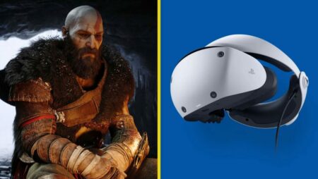 索尼驳斥有关减少 PS VR2 产量的猜测