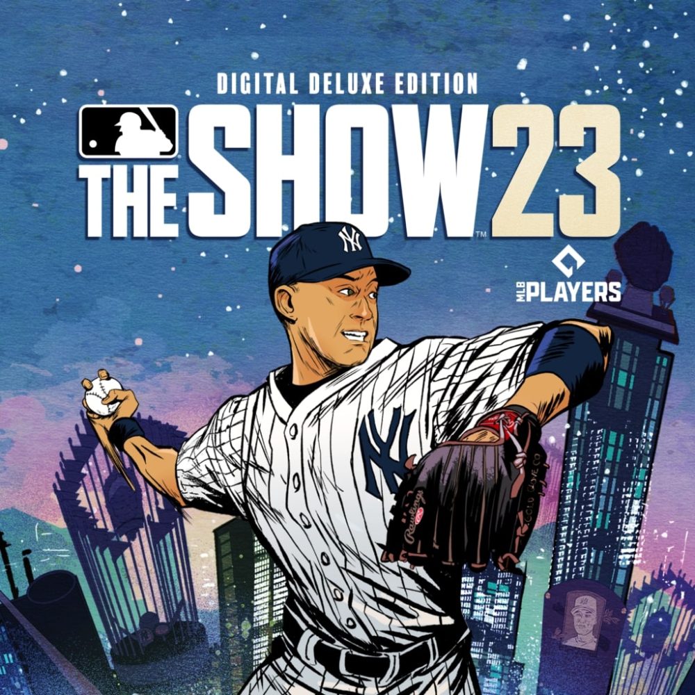 MLB The Show 23 数字豪华版