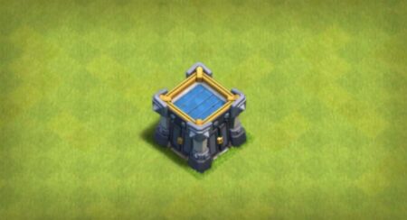 Clash of Clans Treasury：终极资源存储