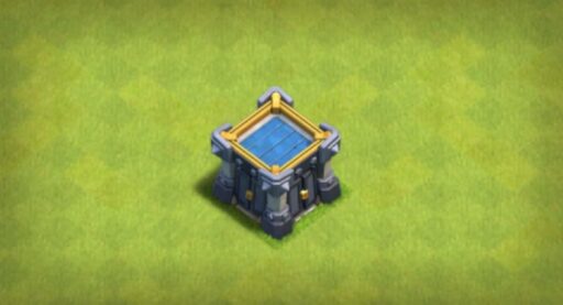 Clash of Clans Treasury：终极资源存储