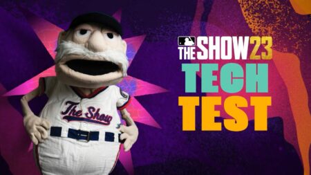 MLB The Show 23 Beta – 如何进行技术测试