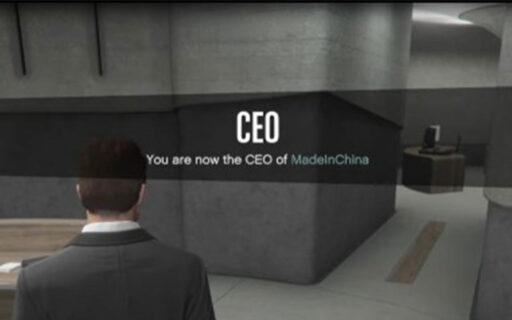 Register as CEO in GTA 5 Complete Guide