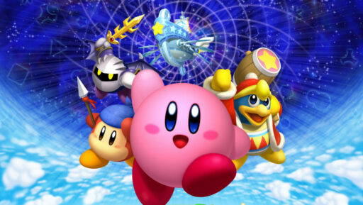 Recenze Kirby's Return to Dream Land 豪华版