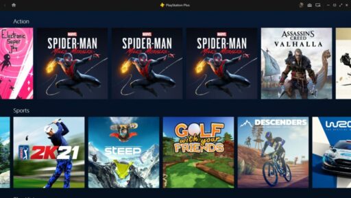 从 PS Plus 流式传输到 PC 仍然不适合我们