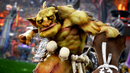 Blood Bowl 3 一经发布就遭到严厉批评