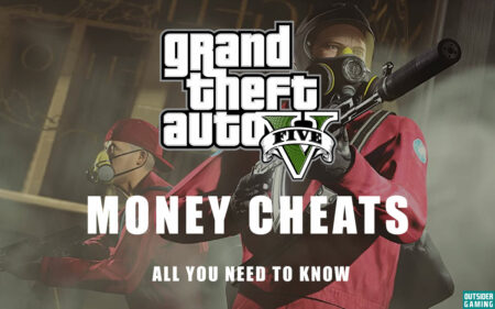 Are There Money Cheats in GTA 5? Explained