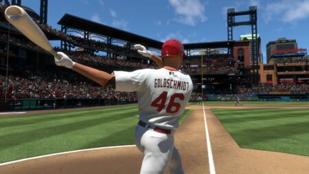 MLB The Show Diamond Dynasty New Features Featured