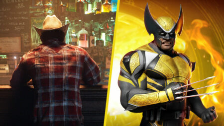 Insomniac 的 Wolverine 可能由 Steve Blum 扮演