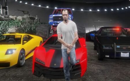 Best Grand Theft Auto V Special Vehicles