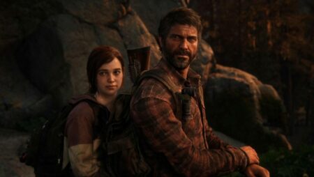 The Last of Us 的 PC 版本揭示了图形功能