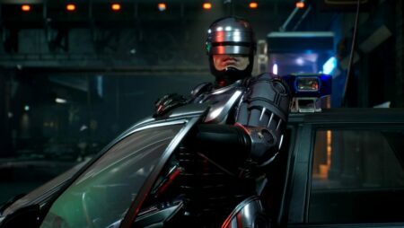 RoboCop：Rogue City 应该忠实于原作