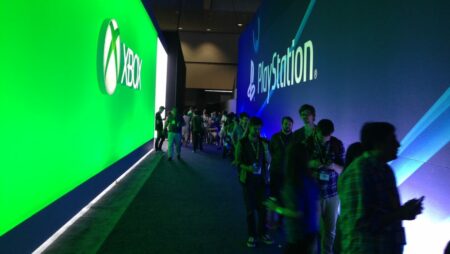 微软已经确认它不会在 E3 2023 现场直播