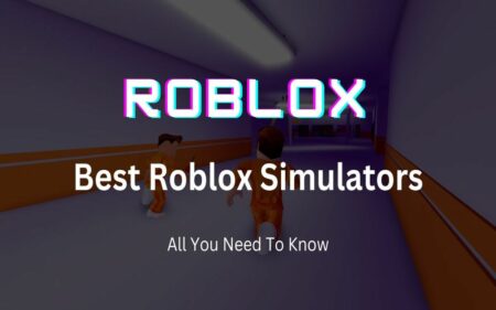 Top-notch Roblox Simulations Games