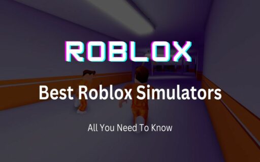 Top-notch Roblox Simulations Games