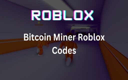 Learn More About Bitcoin Miner Roblox Codes