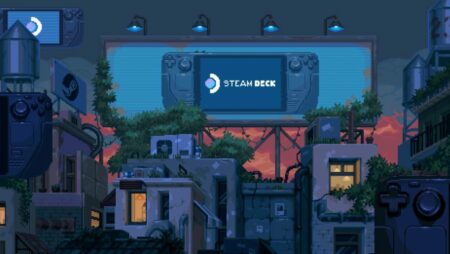 Steam Deck 以首次折扣庆祝其生日