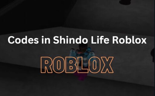 Discover the latest active codes for Shindo Life Roblox