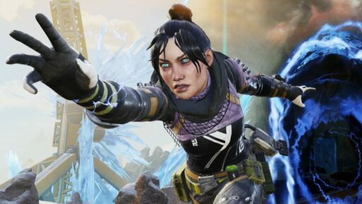 Apex Legends 即使在 2038 年之后也应该可以使用