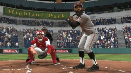MLB The Show 23 Hitting Controls Guide Featured