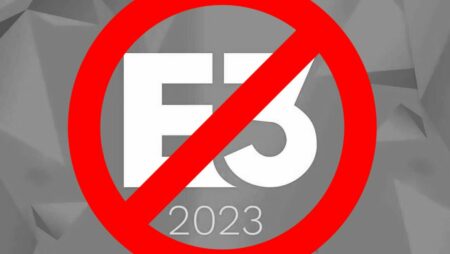 IGN：E3 2023 已取消