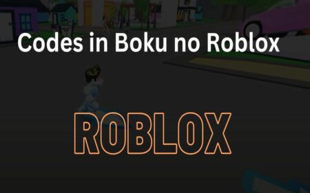 Unleash your inner hero with the latest working codes for Boku No Roblox