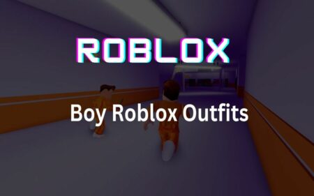 Find Best Boy Roblox Outfits