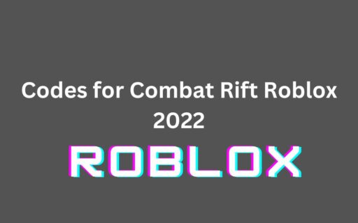 Maximize your combat skills in Combat Rift