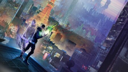 Ghostwire：东京将于 4 月登陆 Xbox