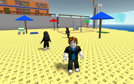 Dive into the fascinating history of "Creep" on Roblox