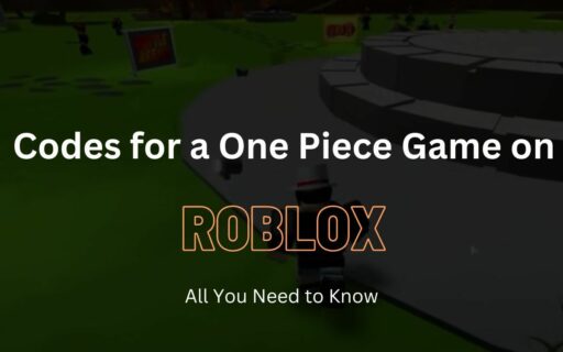 One Piece game on Roblox: discover the most effective codes to boost your gameplay