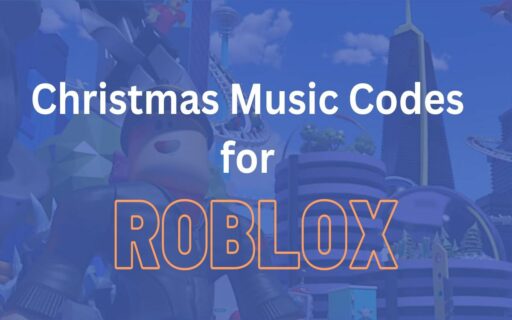 Best Christmas Music Codes Available on Roblox
