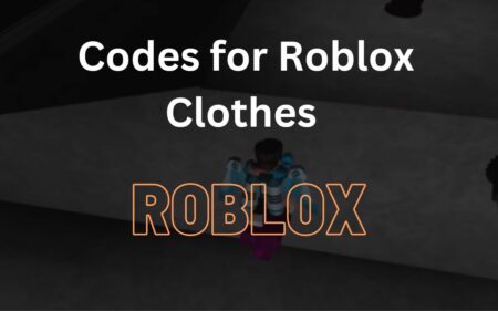 Elevate your style game in Roblox with these exclusive codes for clothes