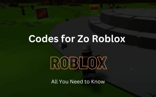 Unleash the power with our verified codes for ZO Roblox.