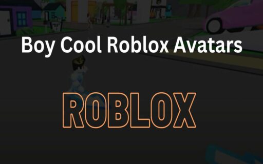 Cool Roblox Avatars for Boys