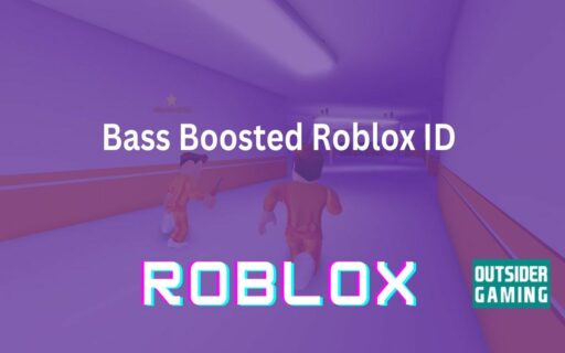 Find Your Favorite Bass Boosted Tracks on Roblox