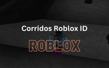 Discover everything you need to know about Corridos Roblox ID