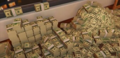 Learn How to Make a lot of Money in Grand Theft Auto V