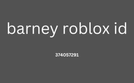 Discover the Latest Barney Roblox Codes
