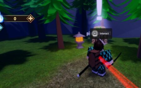 Demon Slayer Codes for Roblox in February 2023: A Comprehensive Guide