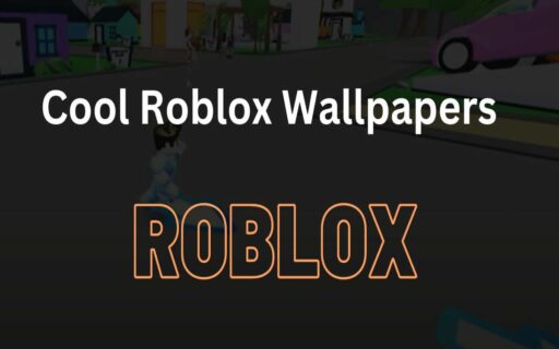 Elevate your Roblox game with cool wallpapers