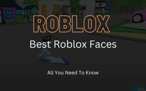 Top Roblox Faces - All You Need To Know