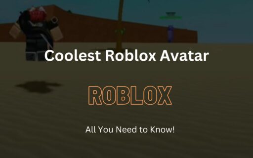 Discover the benefits of having the coolest Roblox avatar