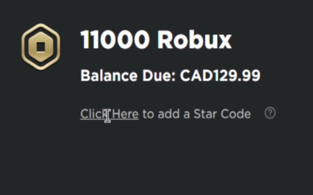 Where to find Roblox Star Codes