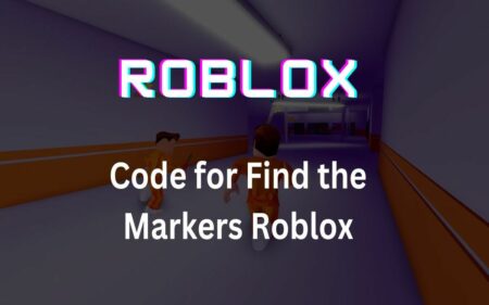 New Code for Find the Markers on Roblox Platform